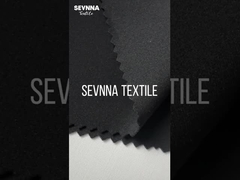 Stretch Lycra Fabrics Lightweight and Stretchable Material for Fashionable and Comfortable Clothing