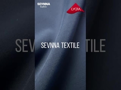 Discover the Versatility of Stretch Lycra Fabrics for Your Clothing Business