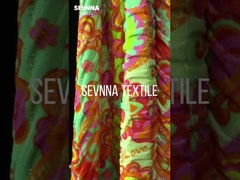 Swim Textured Fabrics Alternatives with High Shape Retention and Chlorine Resistance