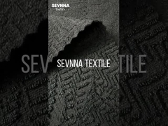 Swim Textured Fabrics Alternatives with Textured Pattern at 390gsm in the Swimwear Market