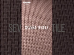 105cm Recycled Nylon Spandex Double Knit Fabric 360gsm