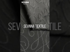 High Stretch Polyester Elastane Sport Bra Fabric 260gsm