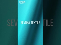 UPF 50+ Running Fabric Nylon66 Spandex 4-Way Stretch