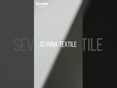 Lightweight Stretch Lycra Fabric 85% Recycled Polyester