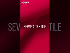 Stretch Lycra Fabric 270gsm Nylon Spandex Quick Drying Moisture Wicking