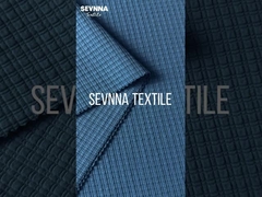 Stay Cool and Comfortable with Our Breathable and Flexible Yoga Wear Fabric