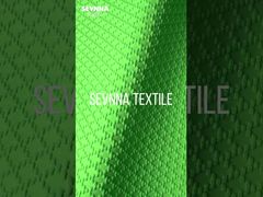 Textured Swim Fabric High-Performance Material for Comfortable and Stylish Swimwear