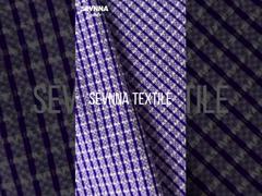 Premium 200gsm Textured Swim Fabric with 120cm Width and Unique Textured Pattern for Swimwear