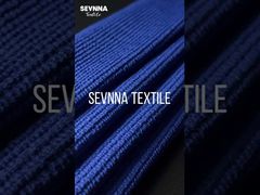 Premium 360gsm Weight Textured Swim Fabric with 150cm Width and UPF 50+ Sun Protection