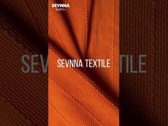 Lightweight Eco Friendly Swimwear Fabric with 100cm Width and 360-400gsm Weight for Sustainable Swim