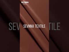 140gsm Weight 84%Recycled Polyester+16%Spandex Sport Bra Fabric with 150cm Width for Customizable Wo