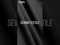 Customizable Yoga Wear Fabric with 87% Polyester + 13% Spandex and 150cm Width for Premium Activewea