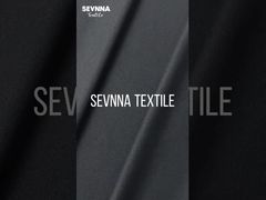 140gsm Weight Recycled Nylon Unisex Biking Fabric for High-Performance Cycling Apparel