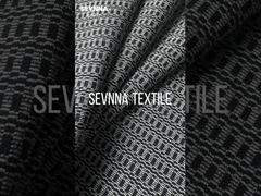 High Stretchability Stretch Leggings Fabric with 48%Nylon+38% Polyester+14%Spandex Blend and 170gsm 