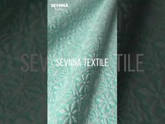 High-Quality Stretch Leggings Fabric with 125cm Width and 235gsm Weight for Solid & Printed Designs