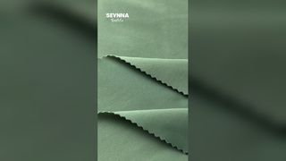 Biking Fabric: Stay Dry & Protected