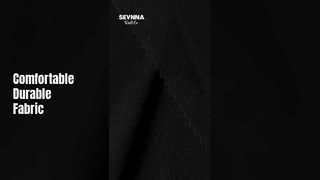 Functional Fabric Comfort & Durability