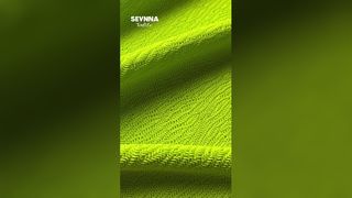 Eco Friendly Fabric 270gsm Knit Circular