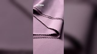 Sustainable  Recycled Lycra Fabric for High Performance Gear