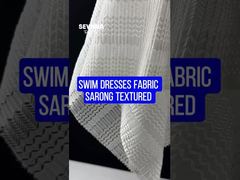 Recycled Swim Fabric Eco Style Performance