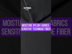 Stretch Lycra Fabric for Activewear & Swimwear