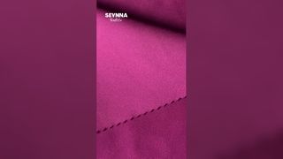 Sport Bra Fabric High Performance Activewear