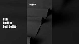 Premium Running Fabric for Athletes