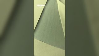 Durable Double Knit Fabric For Apparel