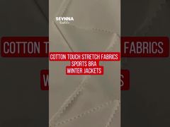 Breathable UV Protective Fabric