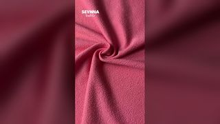Nylon Spandex Fabric for Activewear & Swimwear