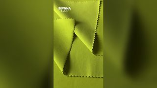 High Stretch Sport Bra Fabric for Activewear