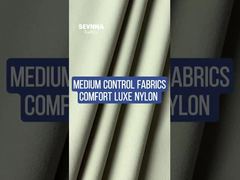 Stretch & Fresh Yoga Fabric For Activewear