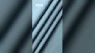 Stretch Lycra Fabric Comfort & Durability