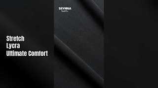 Stretch Lycra Fabric for Activewear