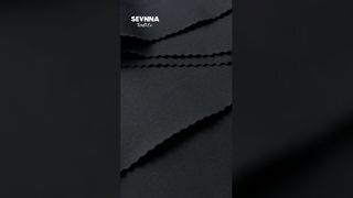 Eco-Friendly Yoga Fabric Stretchy & Odor-Free