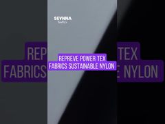 Repreve Fabric: Sustainable & High-Performance Textiles