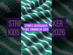 Eco Swim Fabric Recycled Nylon Spandex