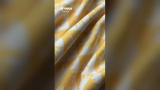 Textured Swim Fabric UPF 50+ Chlorine Resistant