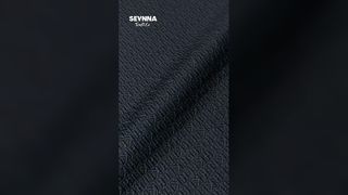 Textured Swim Fabric Eco Friendly & Durable