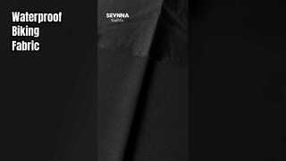Biking Fabric: Durable & Waterproof Cycling Gear